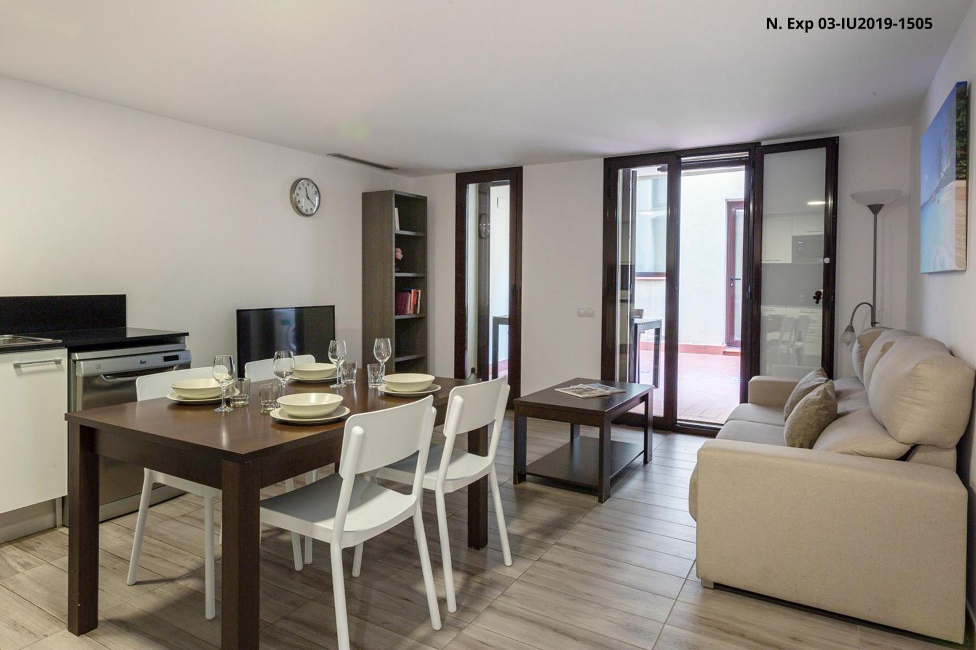 Appartement Ab Margarit *