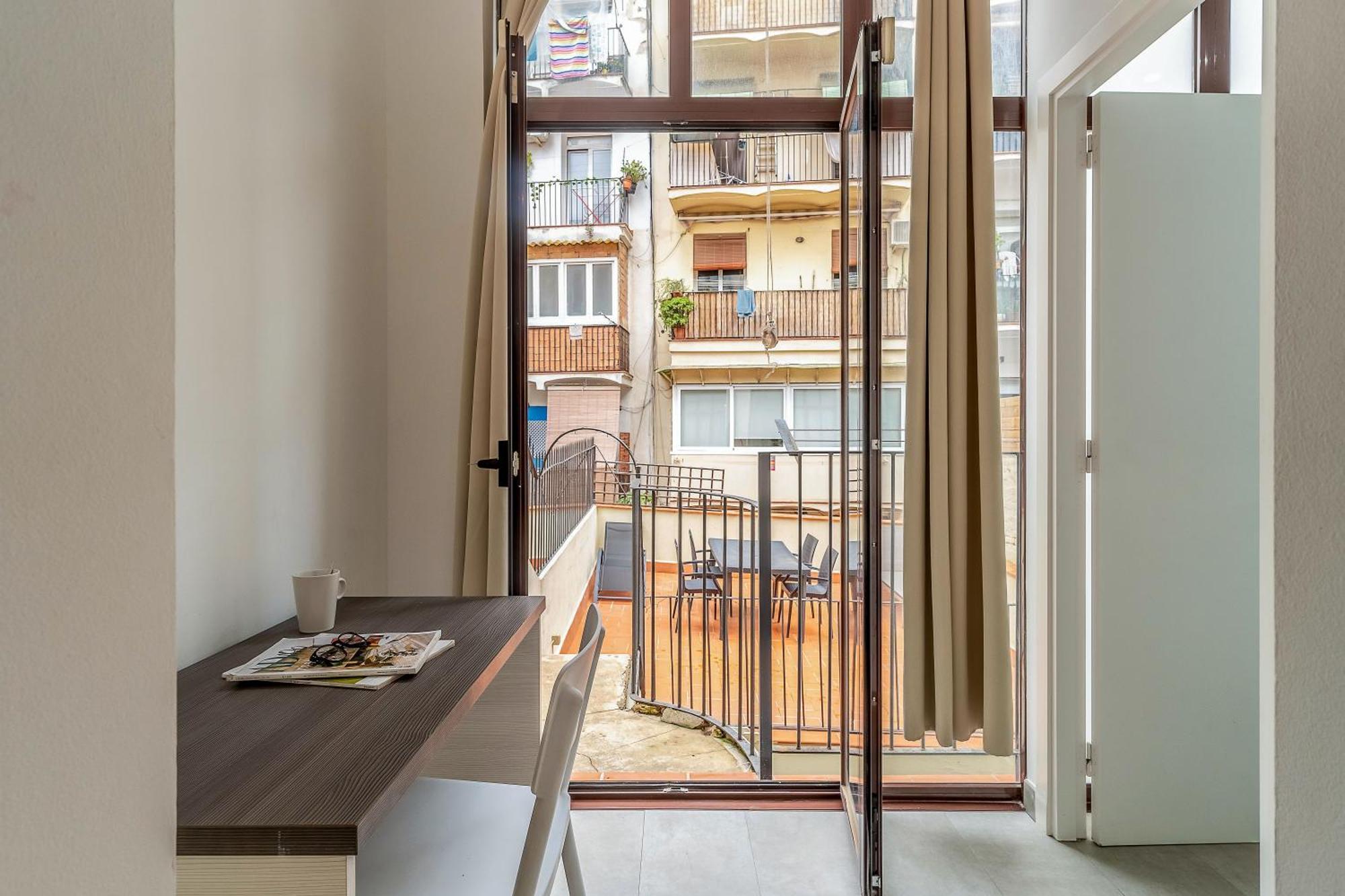 Appartement Ab Margarit Barcelona