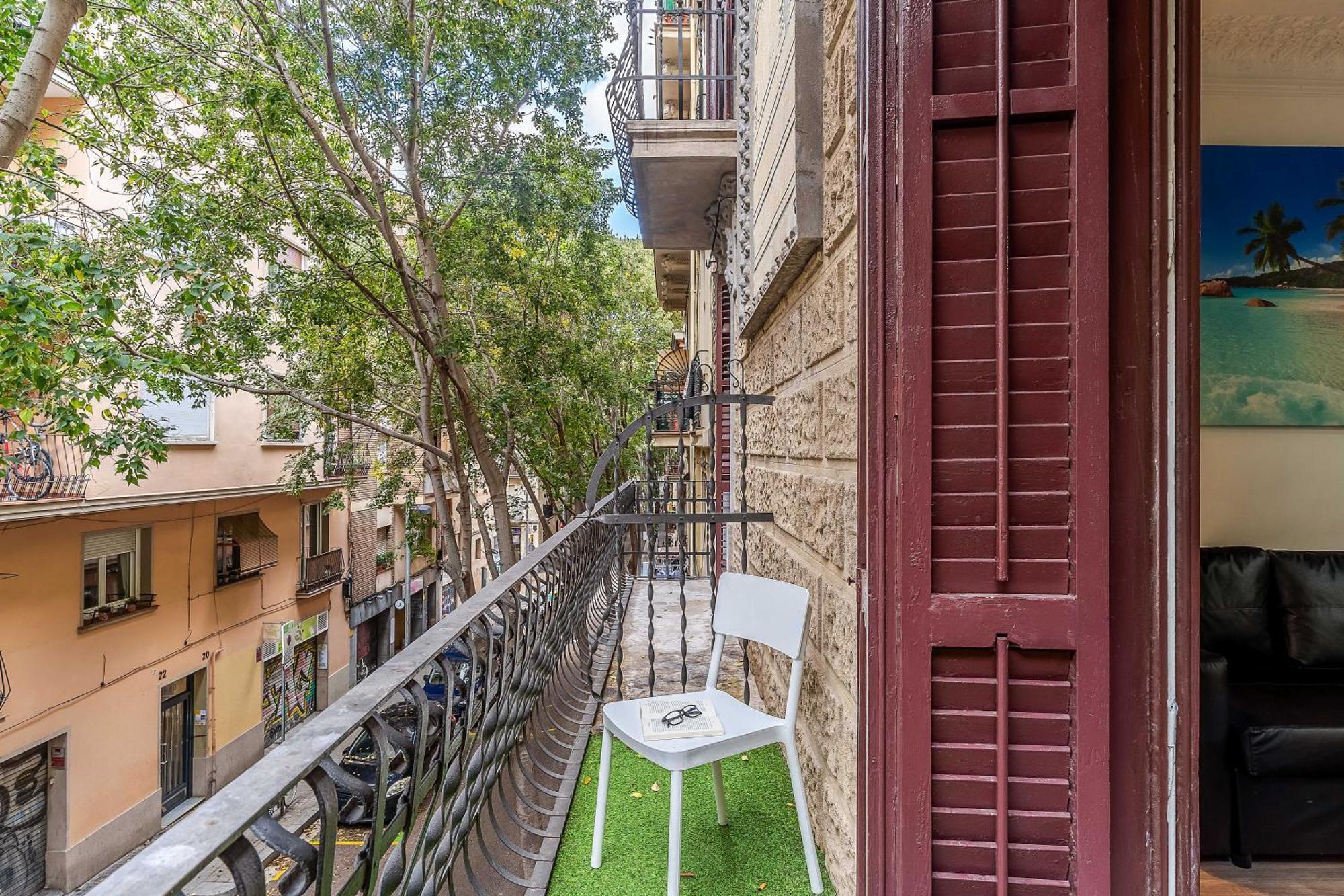Appartement Ab Margarit Barcelona