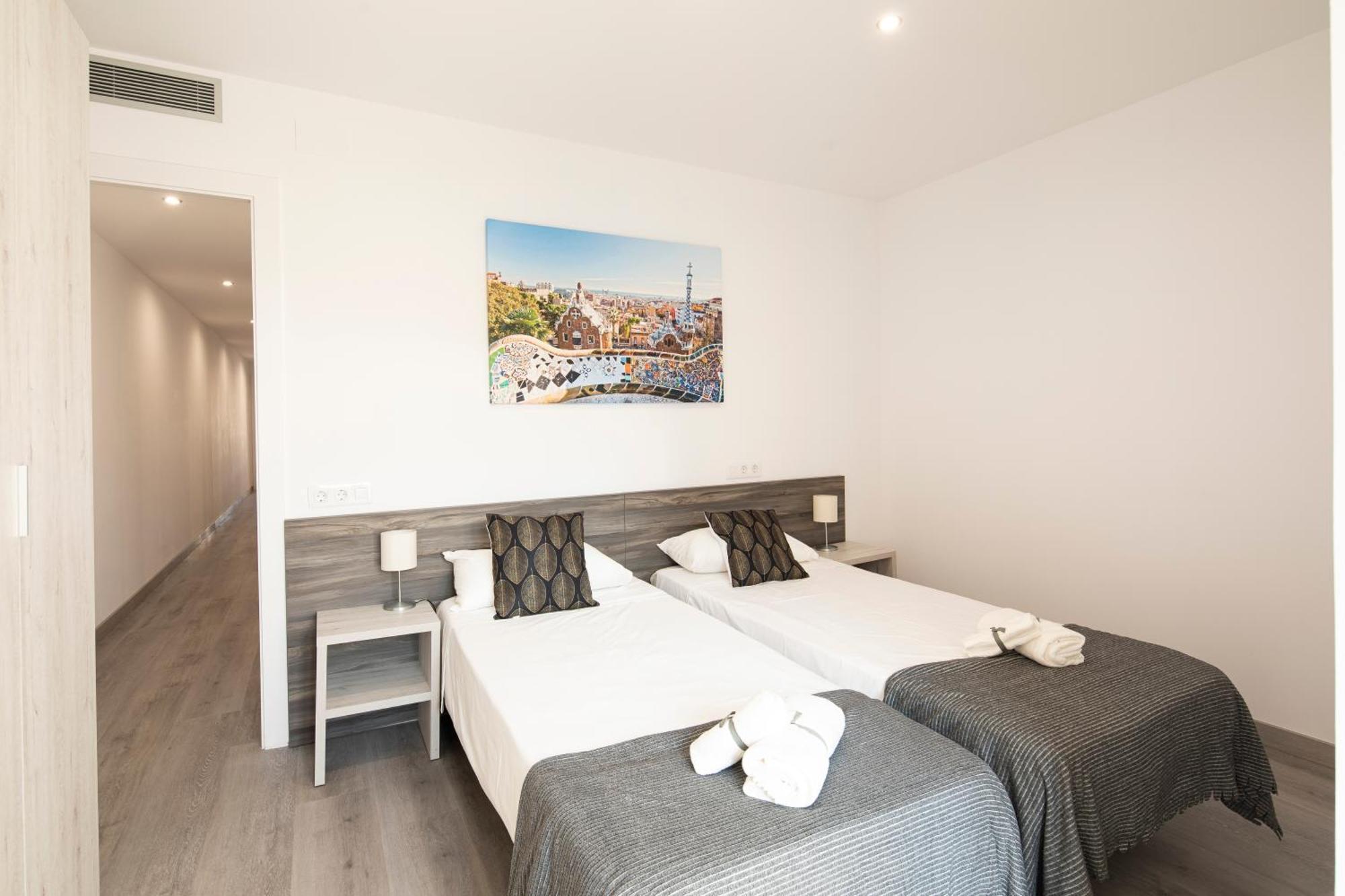 Appartement Ab Margarit