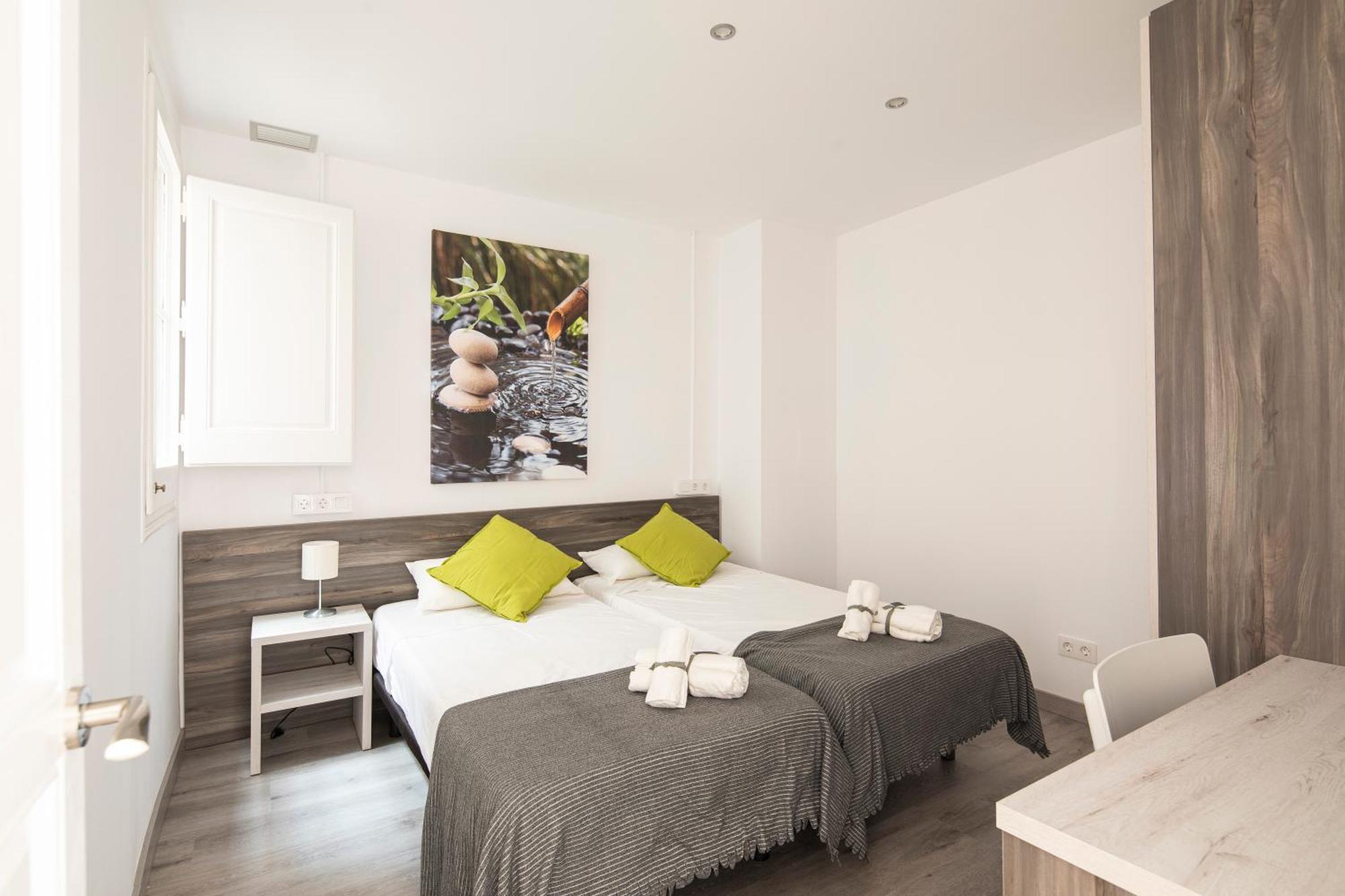 Ab Margarit Appartement *