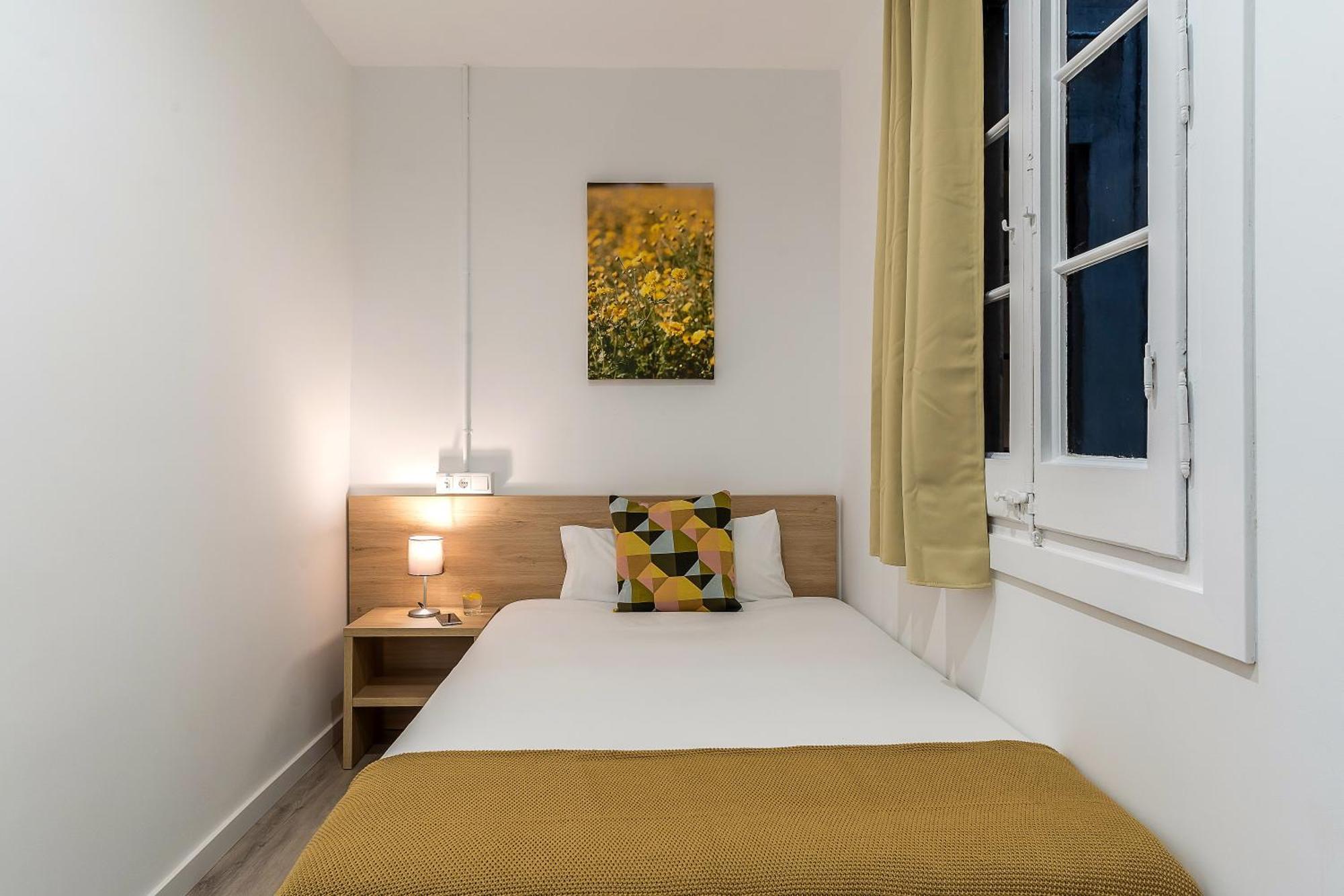 Ab Margarit Appartement