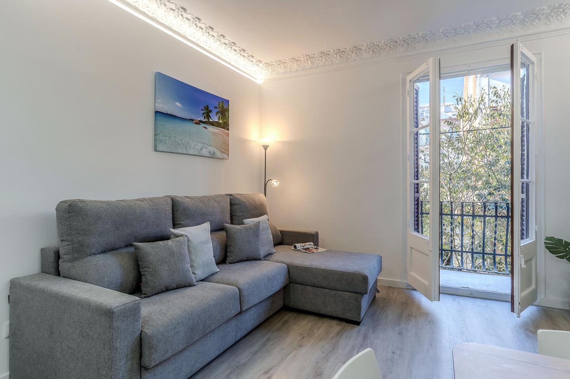 Ab Margarit Appartement *