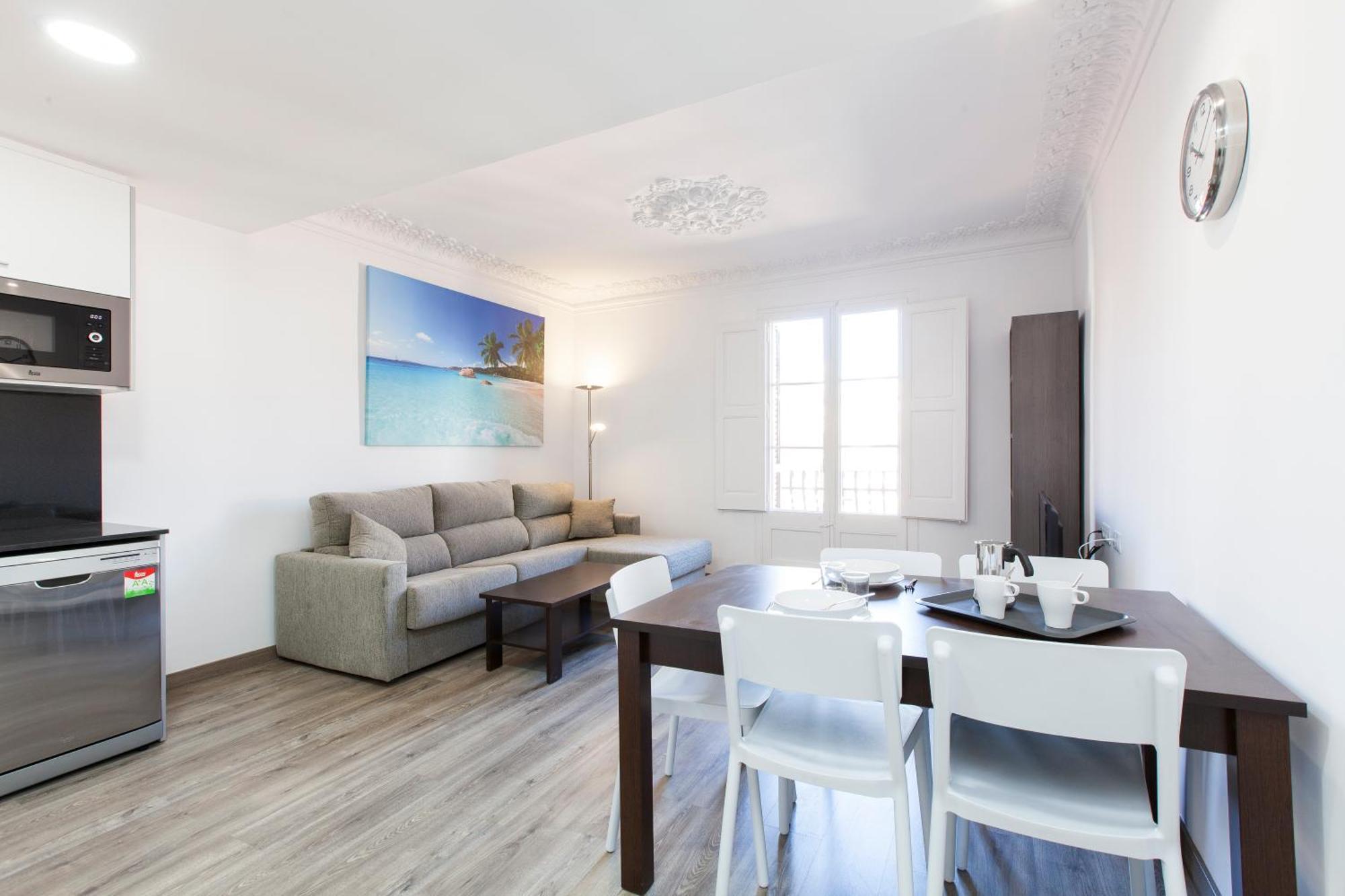 Ab Margarit Appartement *
