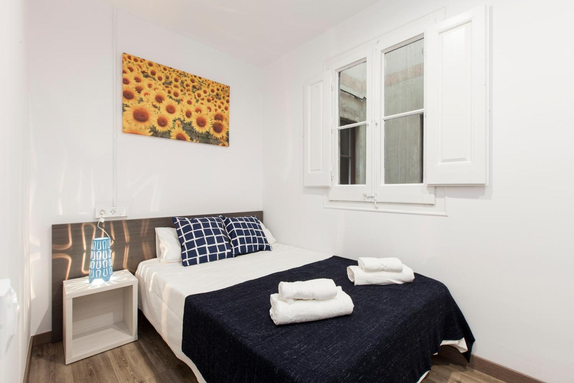 Ab Margarit Appartement