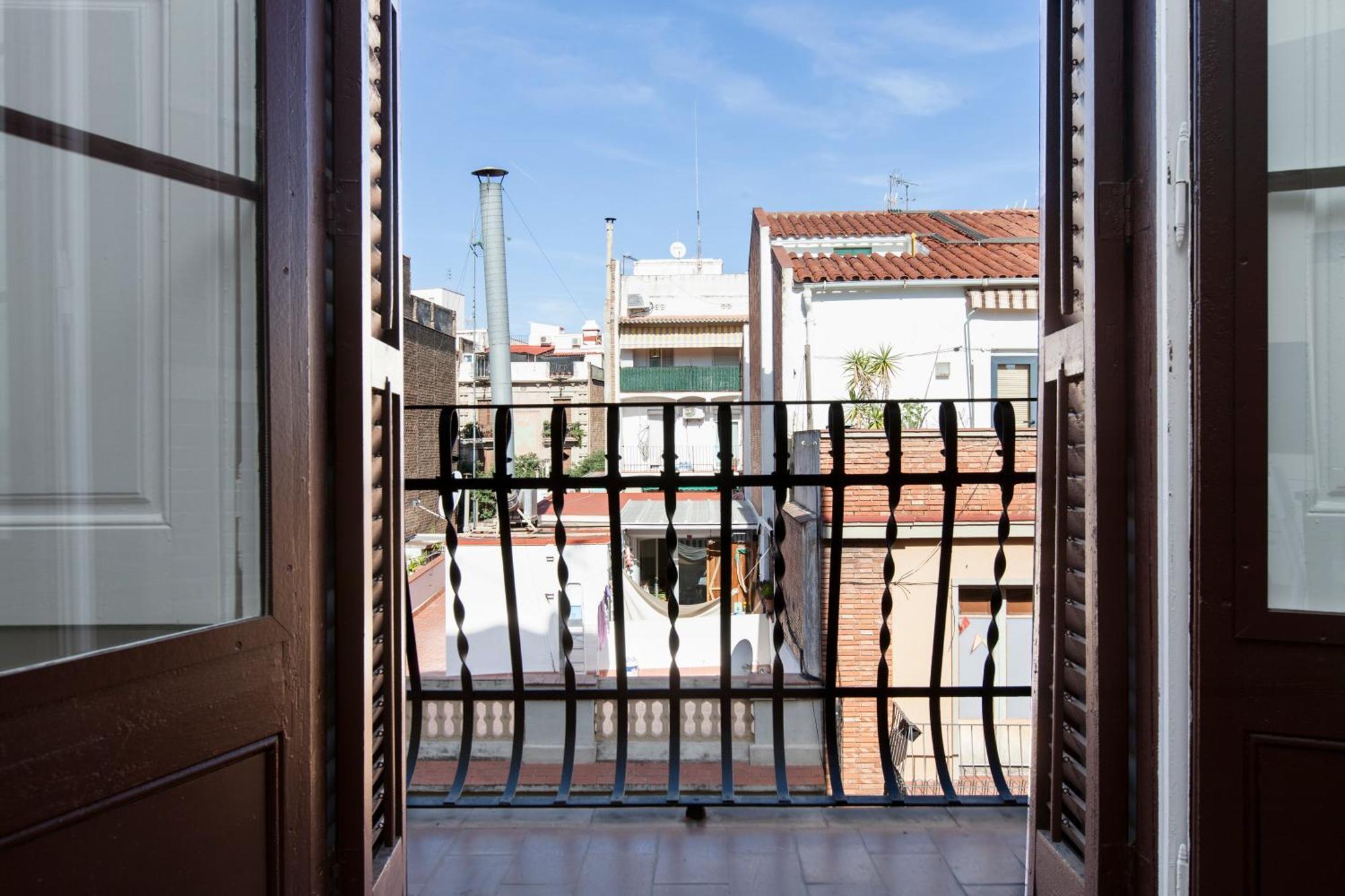 Appartement Ab Margarit