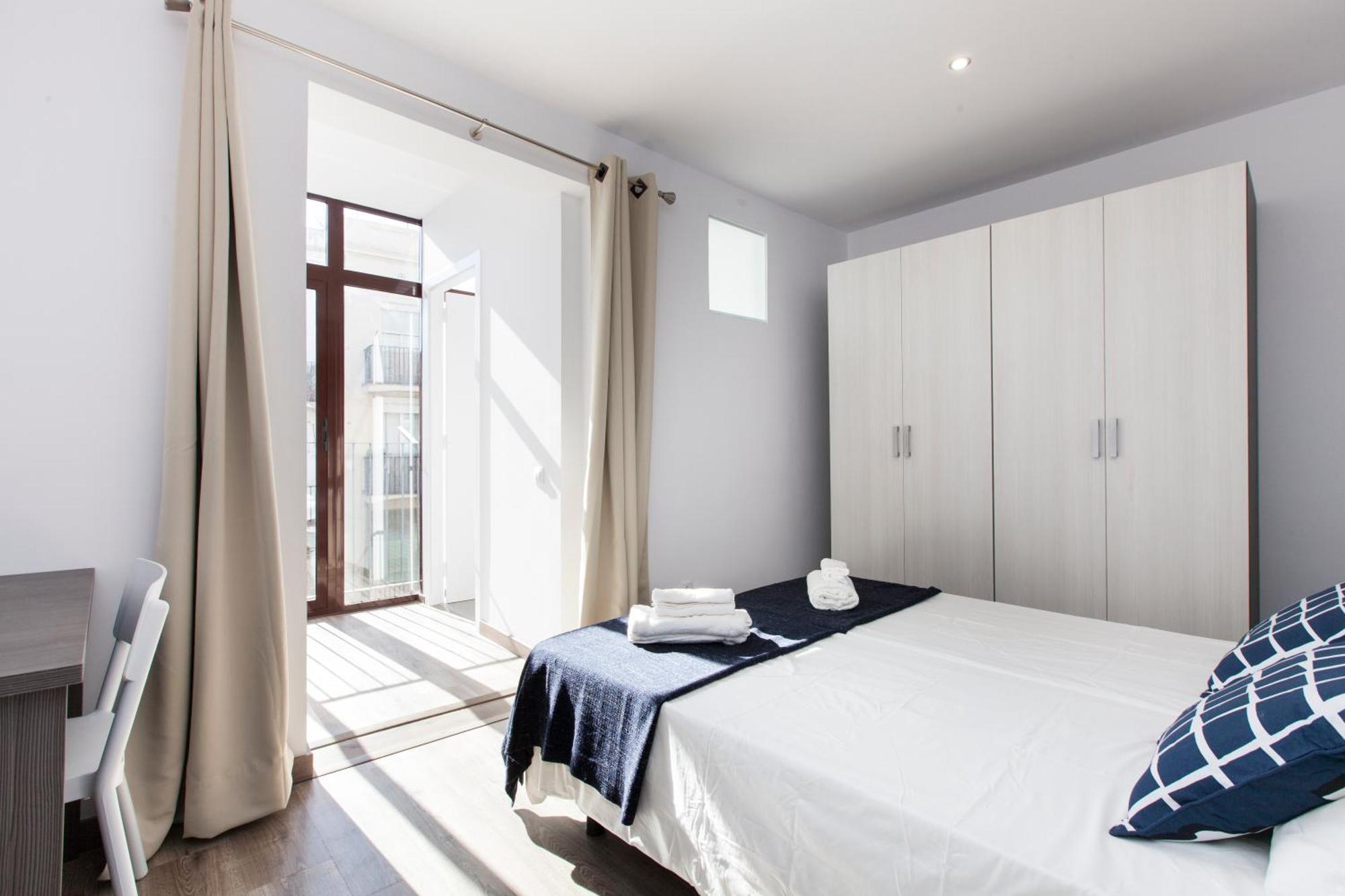 Ab Margarit Appartement