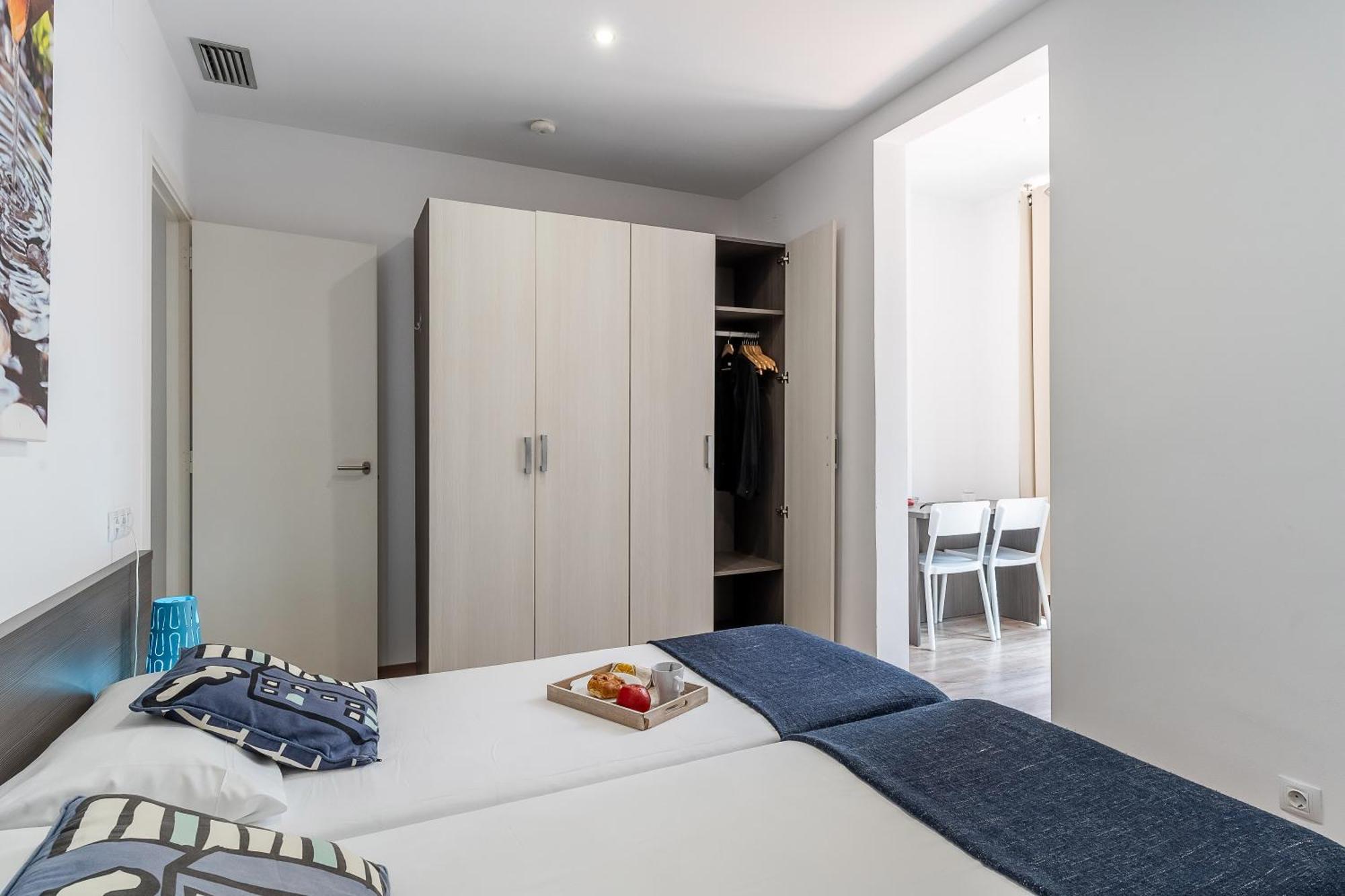 Appartement Ab Margarit