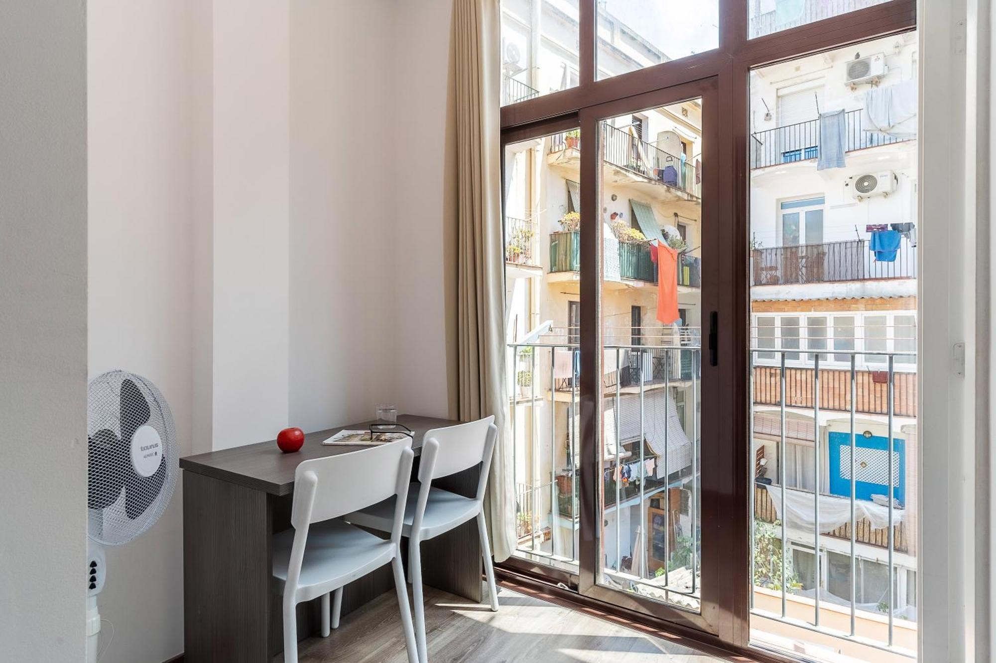 Ab Margarit Appartement *