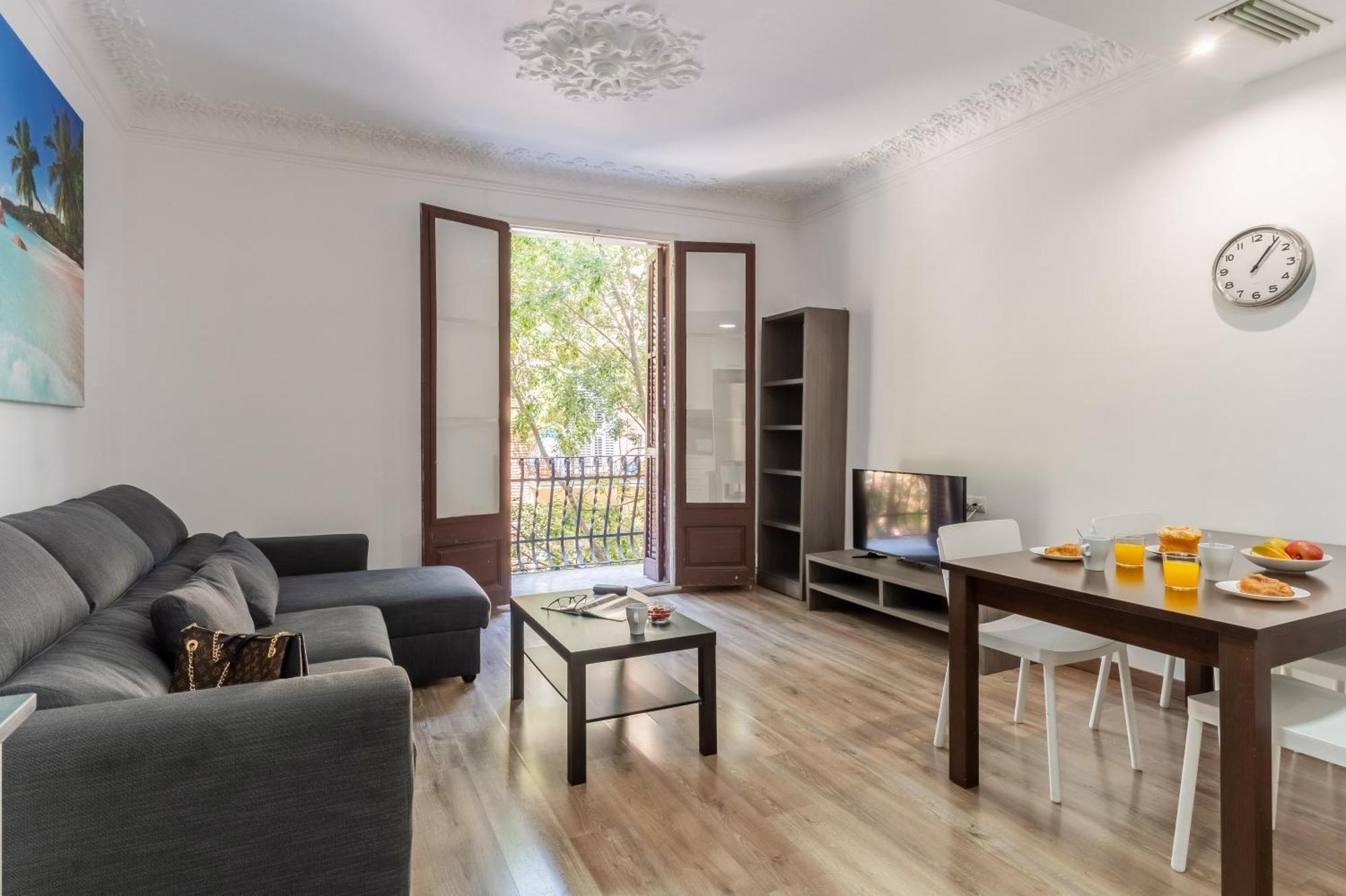 Appartement Ab Margarit *