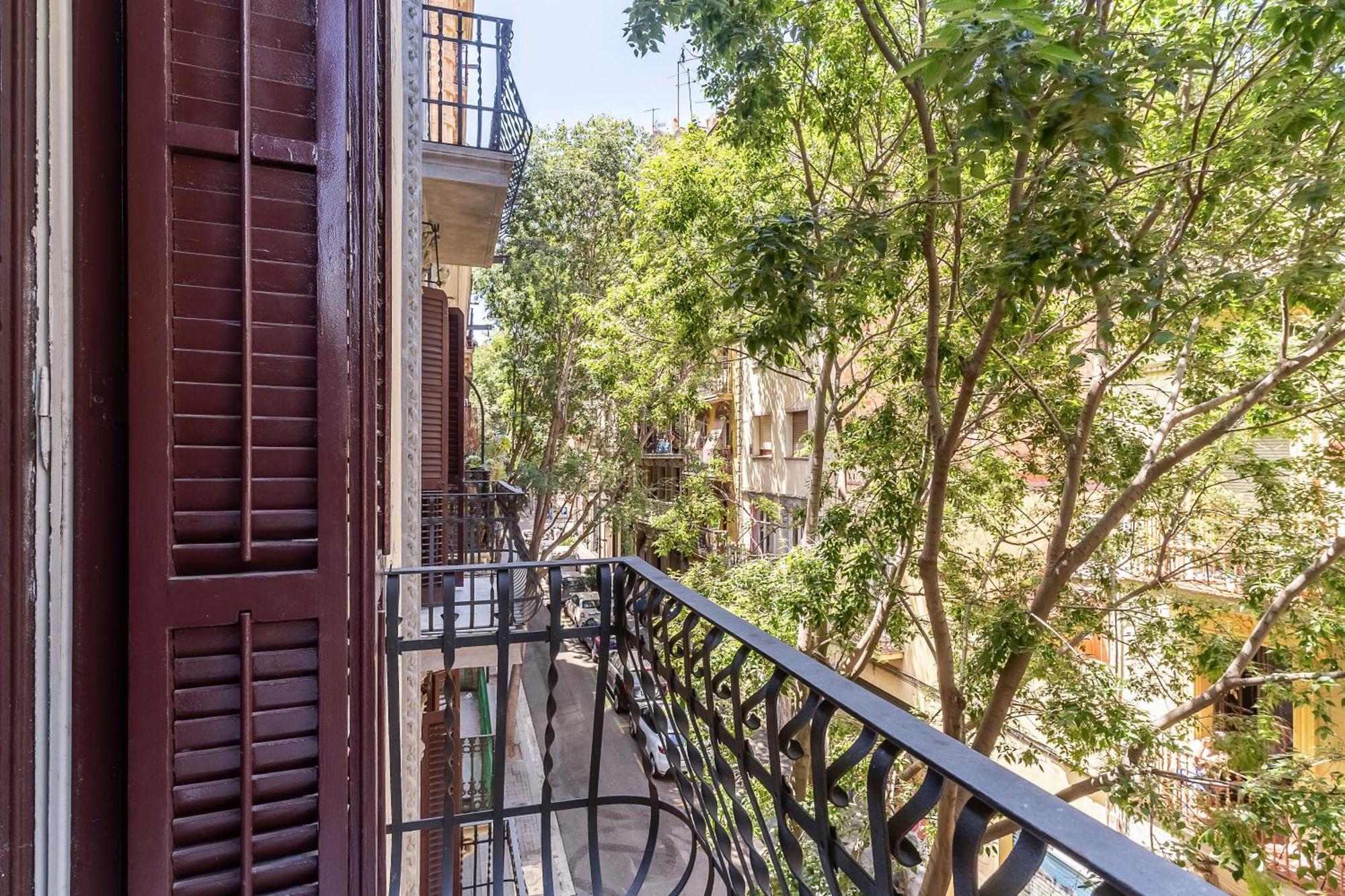 Appartement Ab Margarit Barcelona