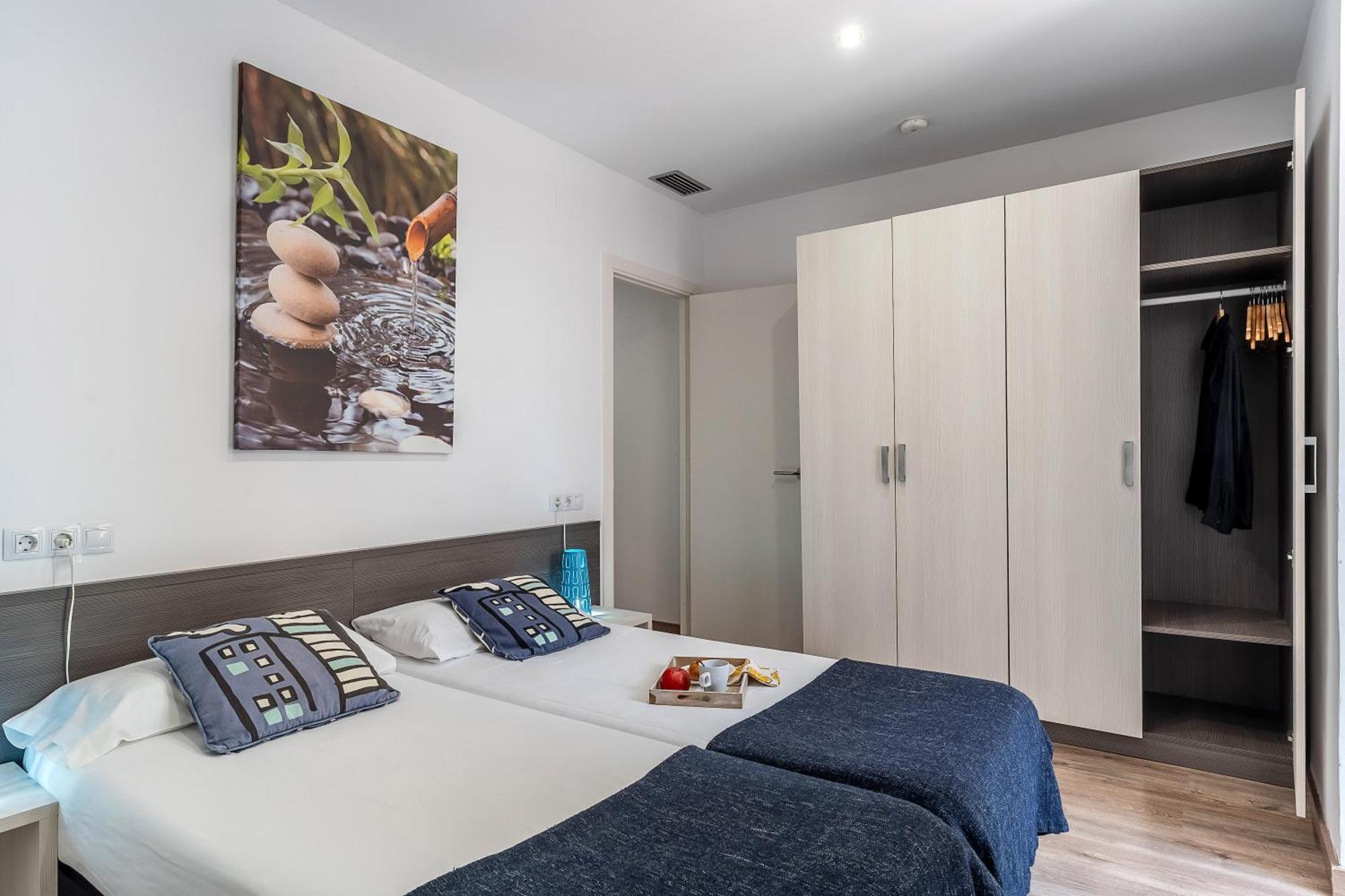 Appartement Ab Margarit