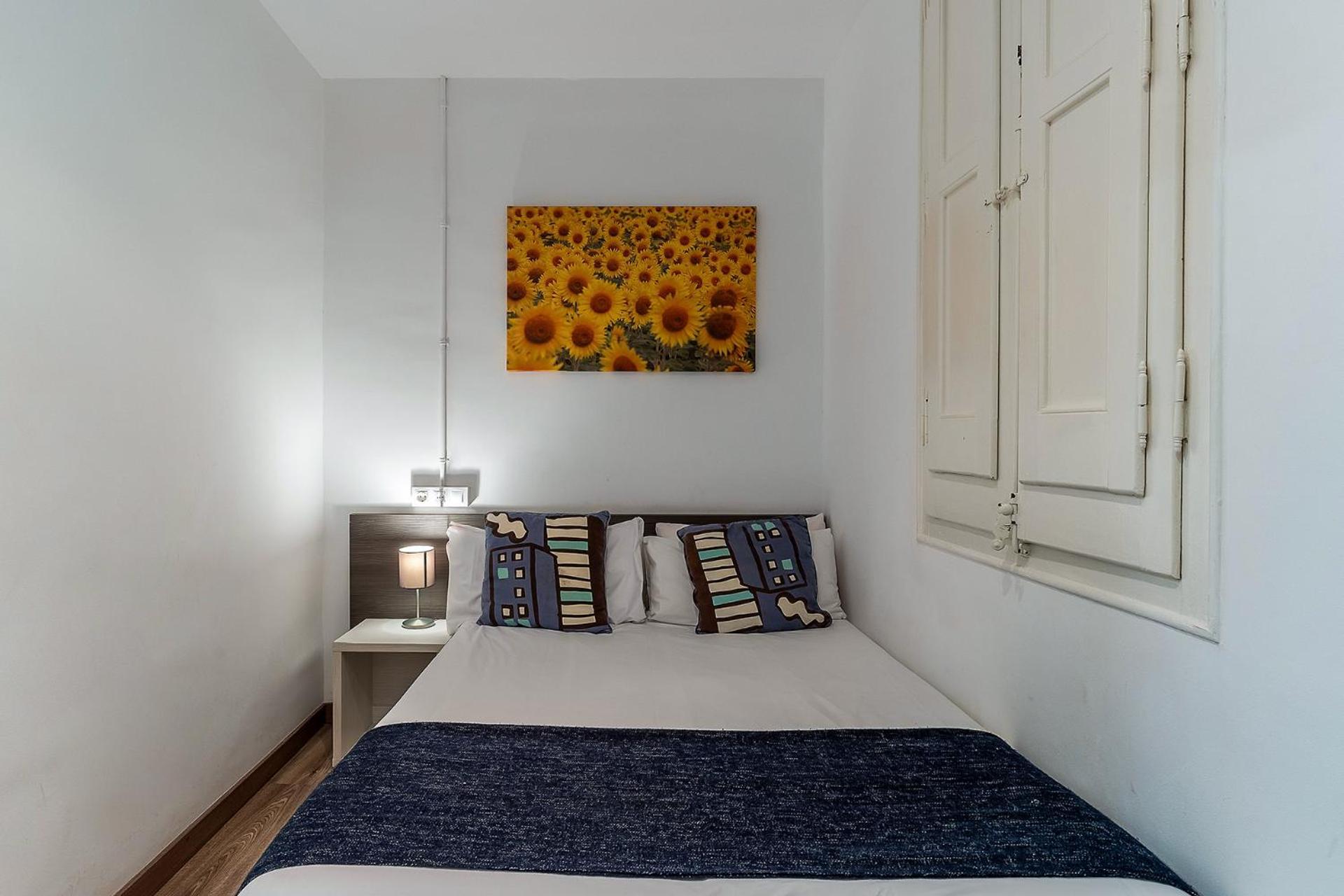 Ab Margarit Appartement Barcelona