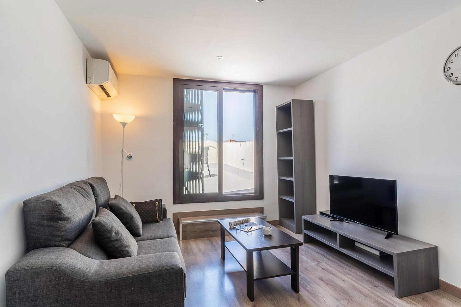 Ab Margarit Appartement