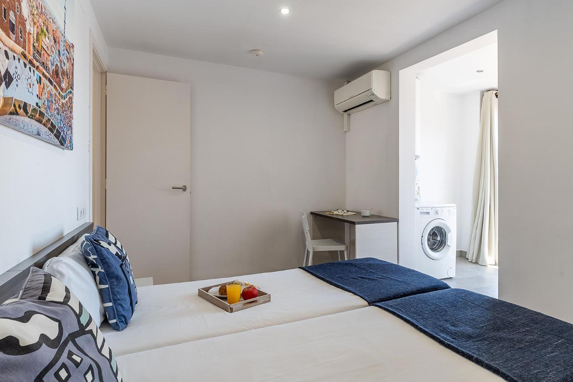 Ab Margarit Appartement *