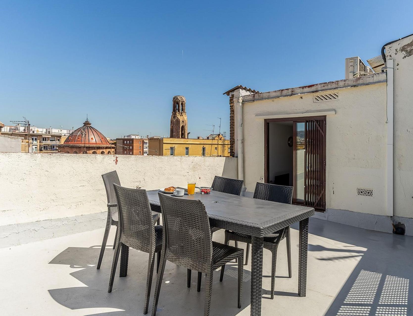 Ab Margarit Appartement