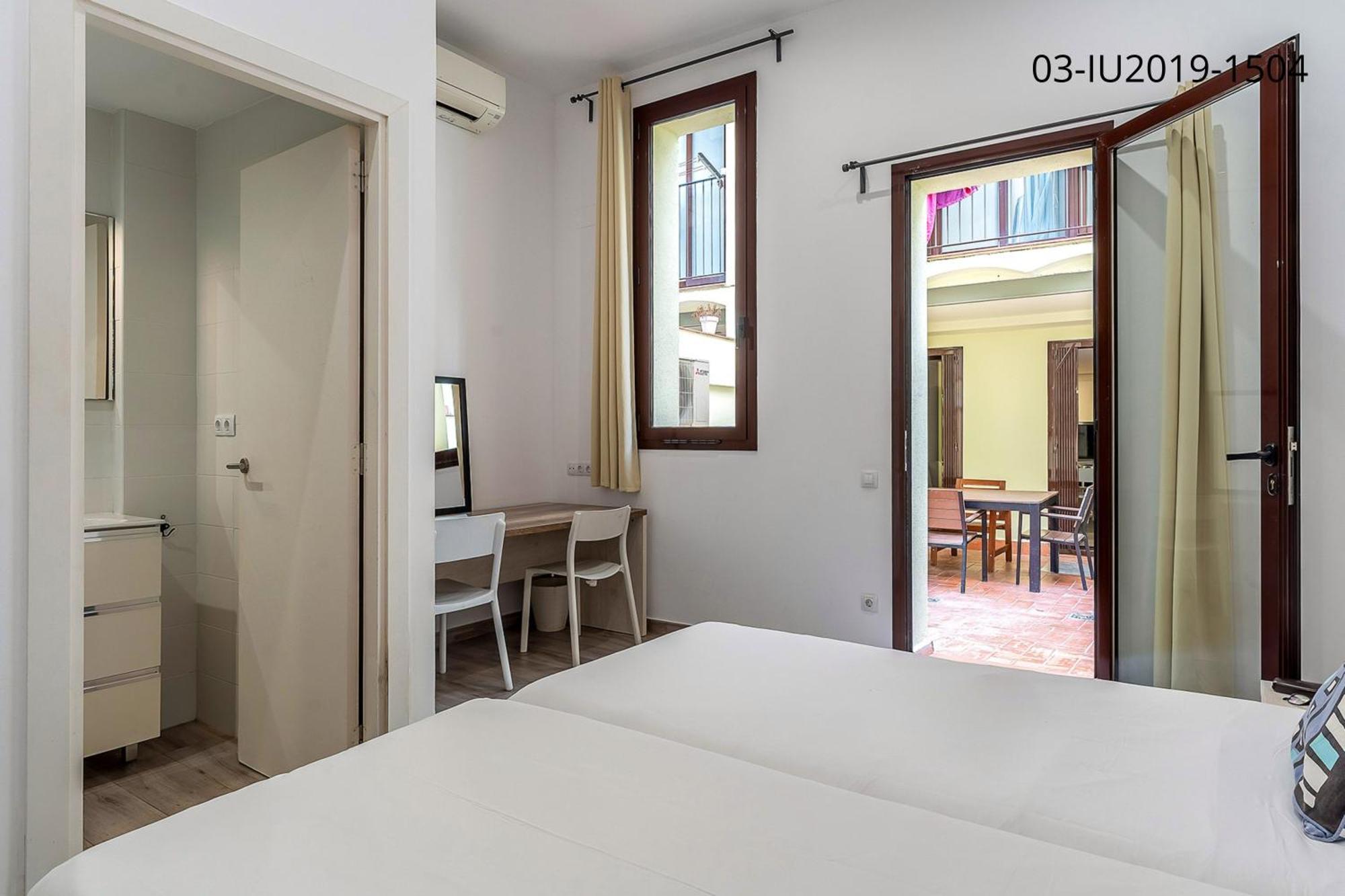 Ab Margarit Appartement *