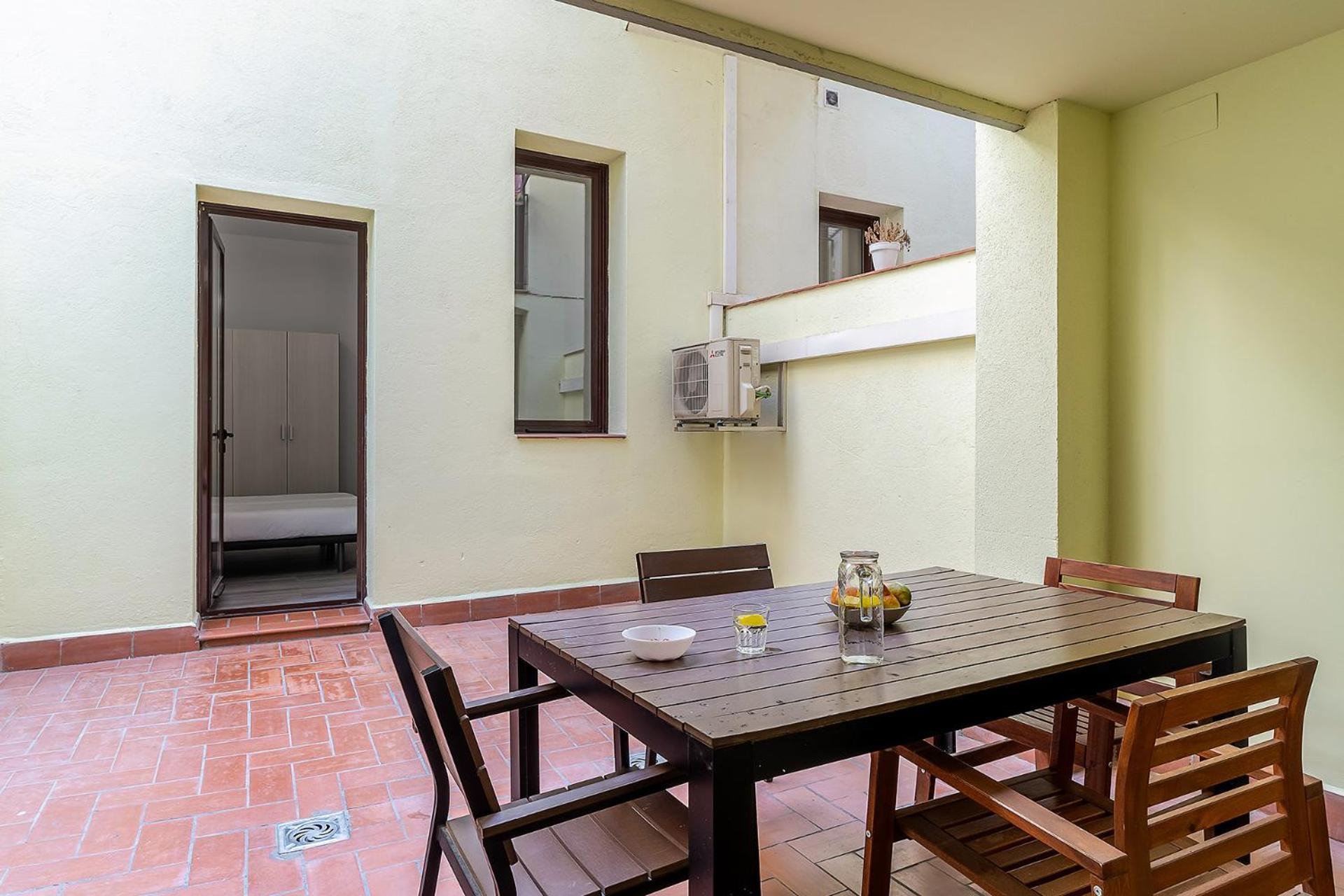 Ab Margarit Apartment *