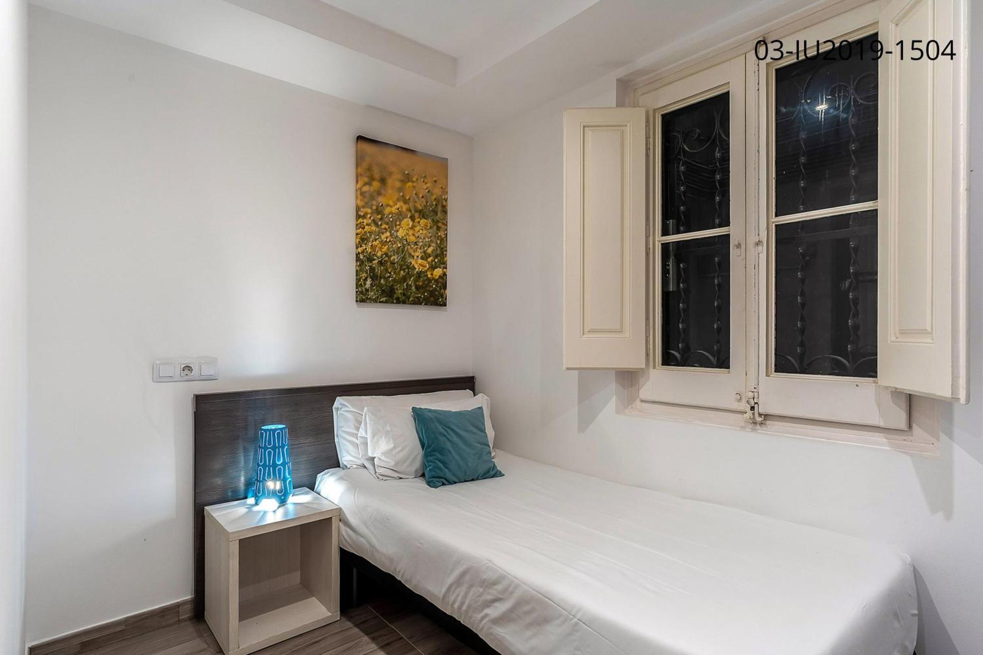 Ab Margarit Appartement Barcelona