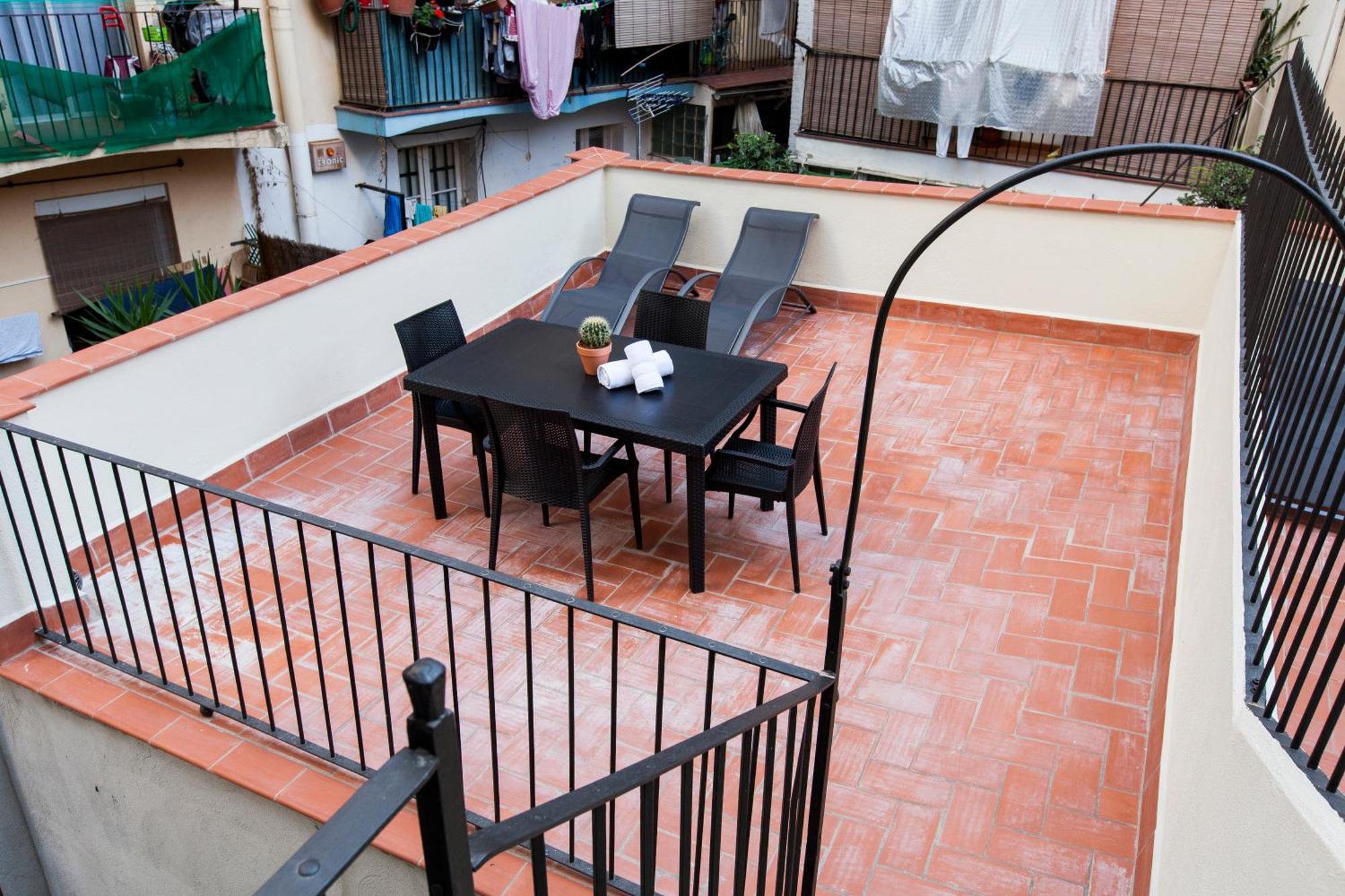Apartment Ab Margarit *